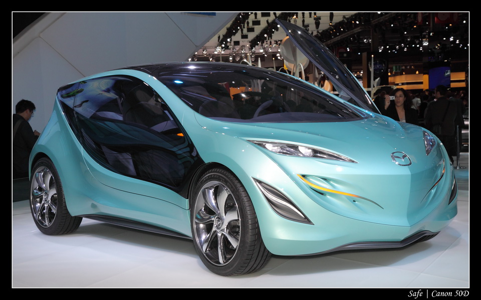 2008   10   Salon auto Paris   378